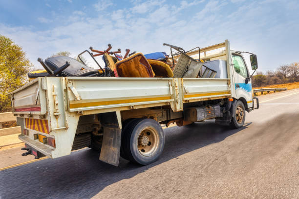 Best Residential Junk Removal  in Lake Winnebago, MO